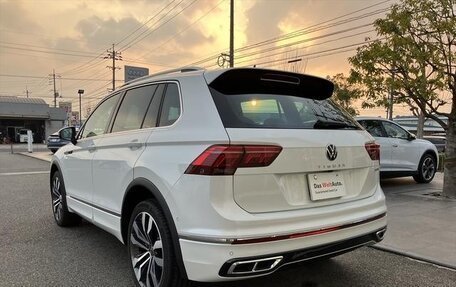 Volkswagen Tiguan II, 2024 год, 5 000 000 рублей, 5 фотография
