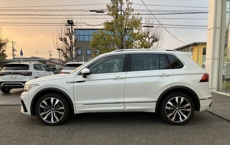 Volkswagen Tiguan II, 2024 год, 5 000 000 рублей, 6 фотография