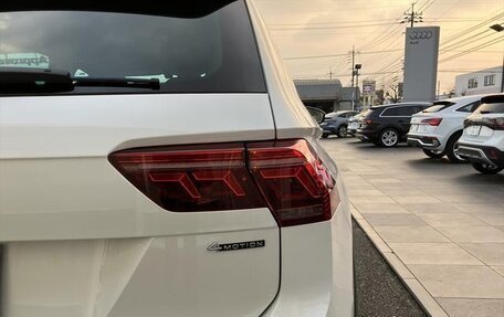 Volkswagen Tiguan II, 2024 год, 5 000 000 рублей, 10 фотография