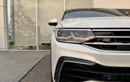 Volkswagen Tiguan II, 2024 год, 5 000 000 рублей, 12 фотография