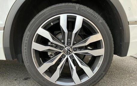 Volkswagen Tiguan II, 2024 год, 5 000 000 рублей, 14 фотография