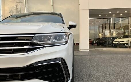 Volkswagen Tiguan II, 2024 год, 5 000 000 рублей, 13 фотография
