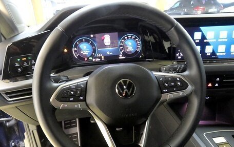 Volkswagen Golf VIII, 2022 год, 2 225 000 рублей, 5 фотография