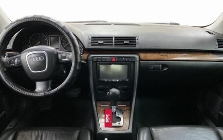Audi A4, 2005 год, 470 000 рублей, 9 фотография