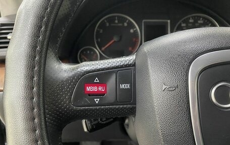 Audi A4, 2005 год, 470 000 рублей, 11 фотография
