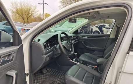 Volkswagen T-Roc I, 2022 год, 1 490 011 рублей, 7 фотография