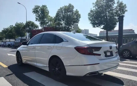Honda Accord IX рестайлинг, 2020 год, 1 800 000 рублей, 6 фотография