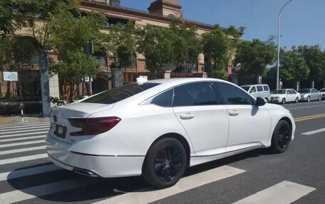Honda Accord IX рестайлинг, 2020 год, 1 800 000 рублей, 4 фотография
