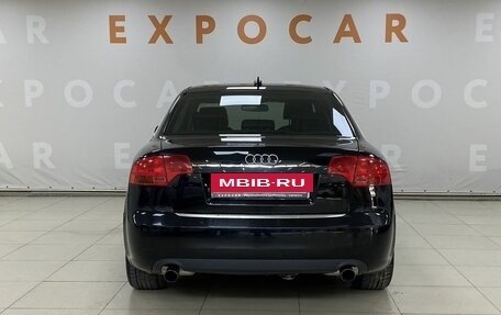 Audi A4, 2005 год, 470 000 рублей, 6 фотография