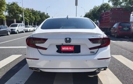 Honda Accord IX рестайлинг, 2020 год, 1 800 000 рублей, 7 фотография
