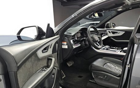 Audi Q8 I, 2022 год, 5 420 013 рублей, 5 фотография