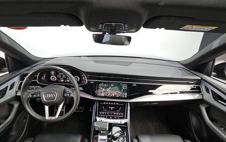 Audi Q8 I, 2022 год, 5 420 013 рублей, 6 фотография