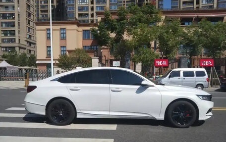 Honda Accord IX рестайлинг, 2020 год, 1 800 000 рублей, 5 фотография