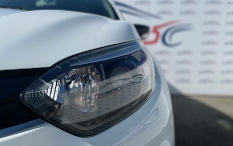 Renault Kaptur I рестайлинг, 2019 год, 1 370 000 рублей, 11 фотография