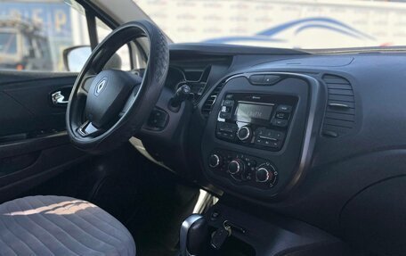 Renault Kaptur I рестайлинг, 2019 год, 1 370 000 рублей, 15 фотография