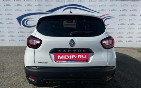 Renault Kaptur I рестайлинг, 2019 год, 1 370 000 рублей, 6 фотография