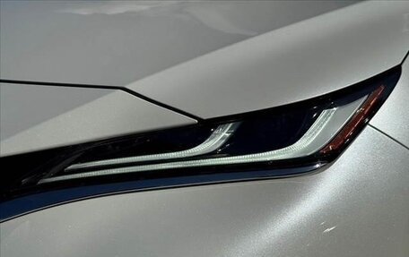 Toyota Harrier, 2021 год, 3 617 520 рублей, 10 фотография