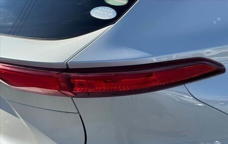 Toyota Harrier, 2021 год, 3 617 520 рублей, 12 фотография