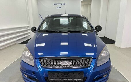 Chery M11 (A3), 2010 год, 289 000 рублей, 3 фотография