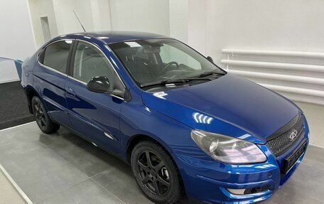 Chery M11 (A3), 2010 год, 289 000 рублей, 2 фотография
