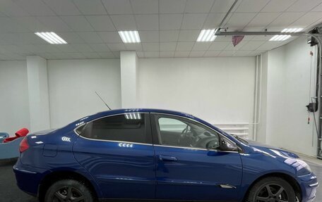 Chery M11 (A3), 2010 год, 289 000 рублей, 5 фотография