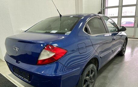 Chery M11 (A3), 2010 год, 289 000 рублей, 7 фотография