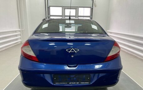 Chery M11 (A3), 2010 год, 289 000 рублей, 8 фотография