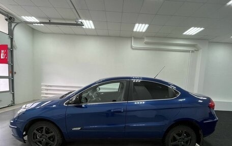 Chery M11 (A3), 2010 год, 289 000 рублей, 4 фотография