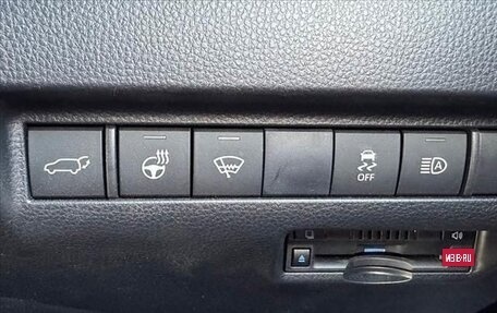 Toyota Harrier, 2021 год, 3 617 520 рублей, 18 фотография