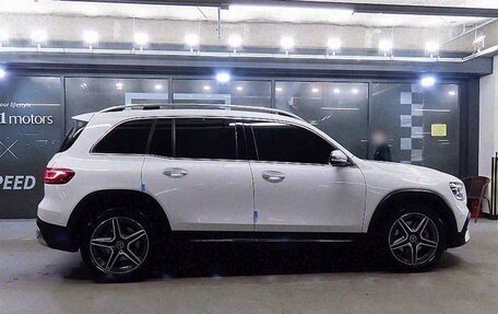 Mercedes-Benz GLB, 2021 год, 3 410 000 рублей, 3 фотография