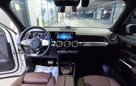 Mercedes-Benz GLB, 2021 год, 3 410 000 рублей, 7 фотография