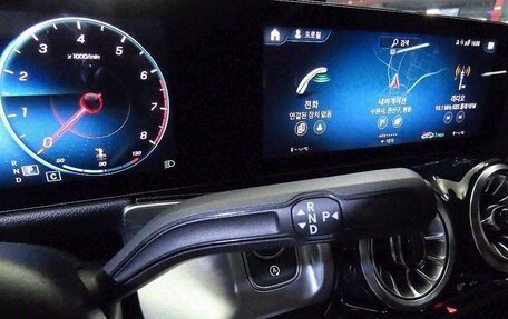 Mercedes-Benz GLB, 2021 год, 3 410 000 рублей, 9 фотография