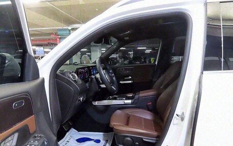 Mercedes-Benz GLB, 2021 год, 3 410 000 рублей, 6 фотография