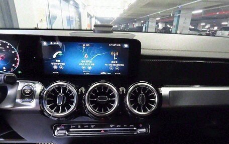 Mercedes-Benz GLB, 2021 год, 3 410 000 рублей, 11 фотография