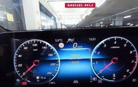 Mercedes-Benz GLB, 2021 год, 3 410 000 рублей, 8 фотография