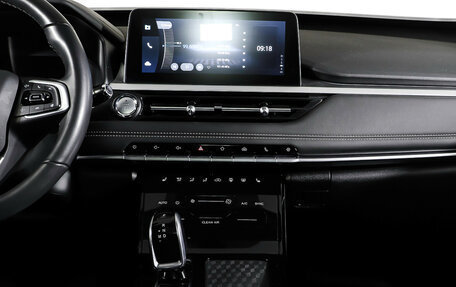 Chery Tiggo 7 Pro, 2022 год, 1 465 000 рублей, 14 фотография