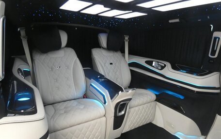 Mercedes-Benz V-Класс, 2025 год, 41 600 000 рублей, 4 фотография