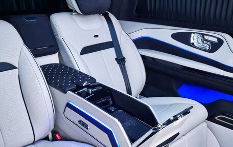 Mercedes-Benz V-Класс, 2025 год, 41 600 000 рублей, 2 фотография