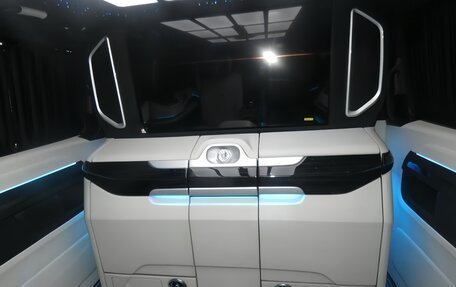 Mercedes-Benz V-Класс, 2025 год, 41 600 000 рублей, 5 фотография