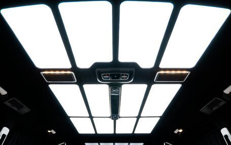 Mercedes-Benz V-Класс, 2025 год, 41 600 000 рублей, 9 фотография
