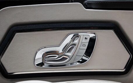 Mercedes-Benz V-Класс, 2025 год, 41 600 000 рублей, 13 фотография