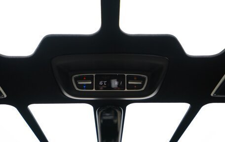 Mercedes-Benz V-Класс, 2025 год, 41 600 000 рублей, 20 фотография