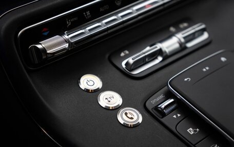 Mercedes-Benz V-Класс, 2025 год, 41 600 000 рублей, 19 фотография