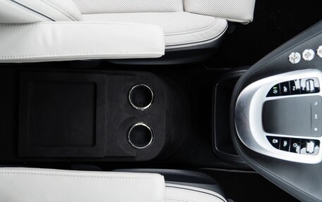 Mercedes-Benz V-Класс, 2025 год, 41 600 000 рублей, 26 фотография