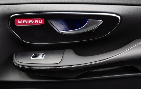 Mercedes-Benz V-Класс, 2025 год, 41 600 000 рублей, 21 фотография