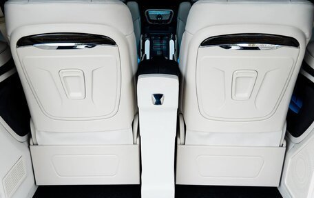 Mercedes-Benz V-Класс, 2025 год, 41 600 000 рублей, 31 фотография