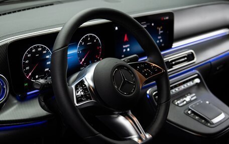 Mercedes-Benz V-Класс, 2025 год, 41 600 000 рублей, 29 фотография