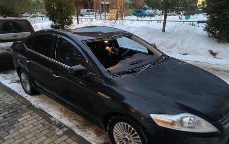 Ford Mondeo IV, 2010 год, 450 000 рублей, 6 фотография