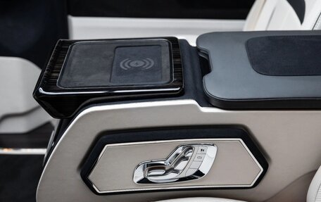 Mercedes-Benz V-Класс, 2025 год, 41 600 000 рублей, 27 фотография