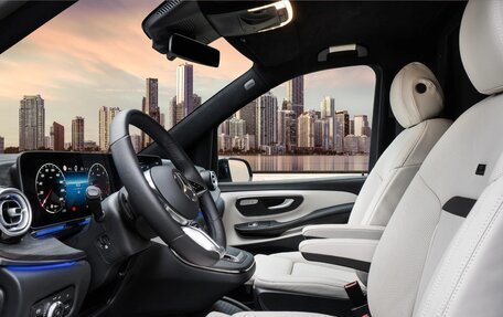 Mercedes-Benz V-Класс, 2025 год, 41 600 000 рублей, 30 фотография